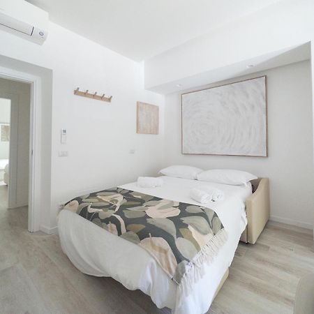Hotel White Ottaviano Roma Exterior foto