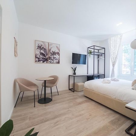 Hotel White Ottaviano Roma Exterior foto