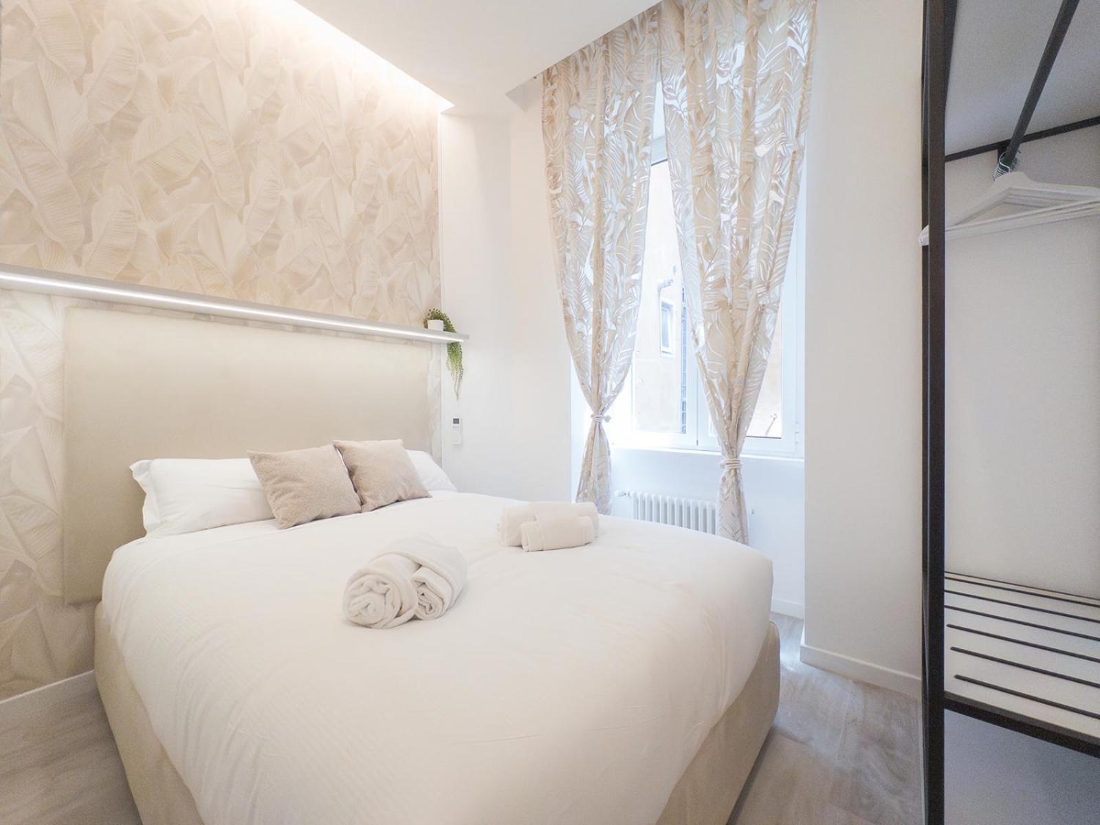 Hotel White Ottaviano Roma Exterior foto