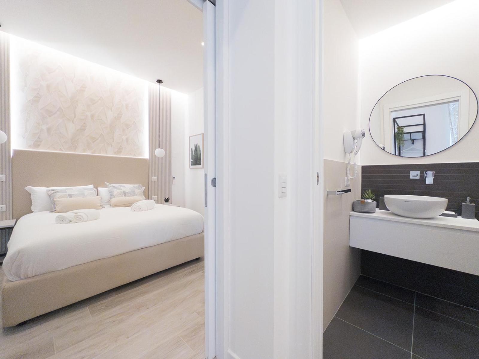 Hotel White Ottaviano Roma Exterior foto