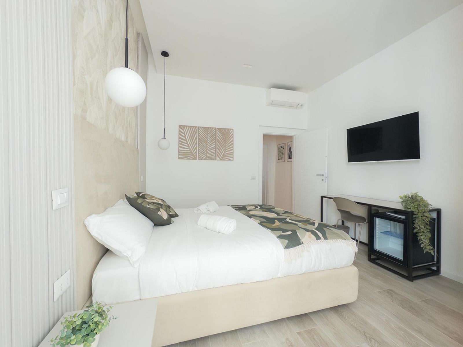 Hotel White Ottaviano Roma Exterior foto