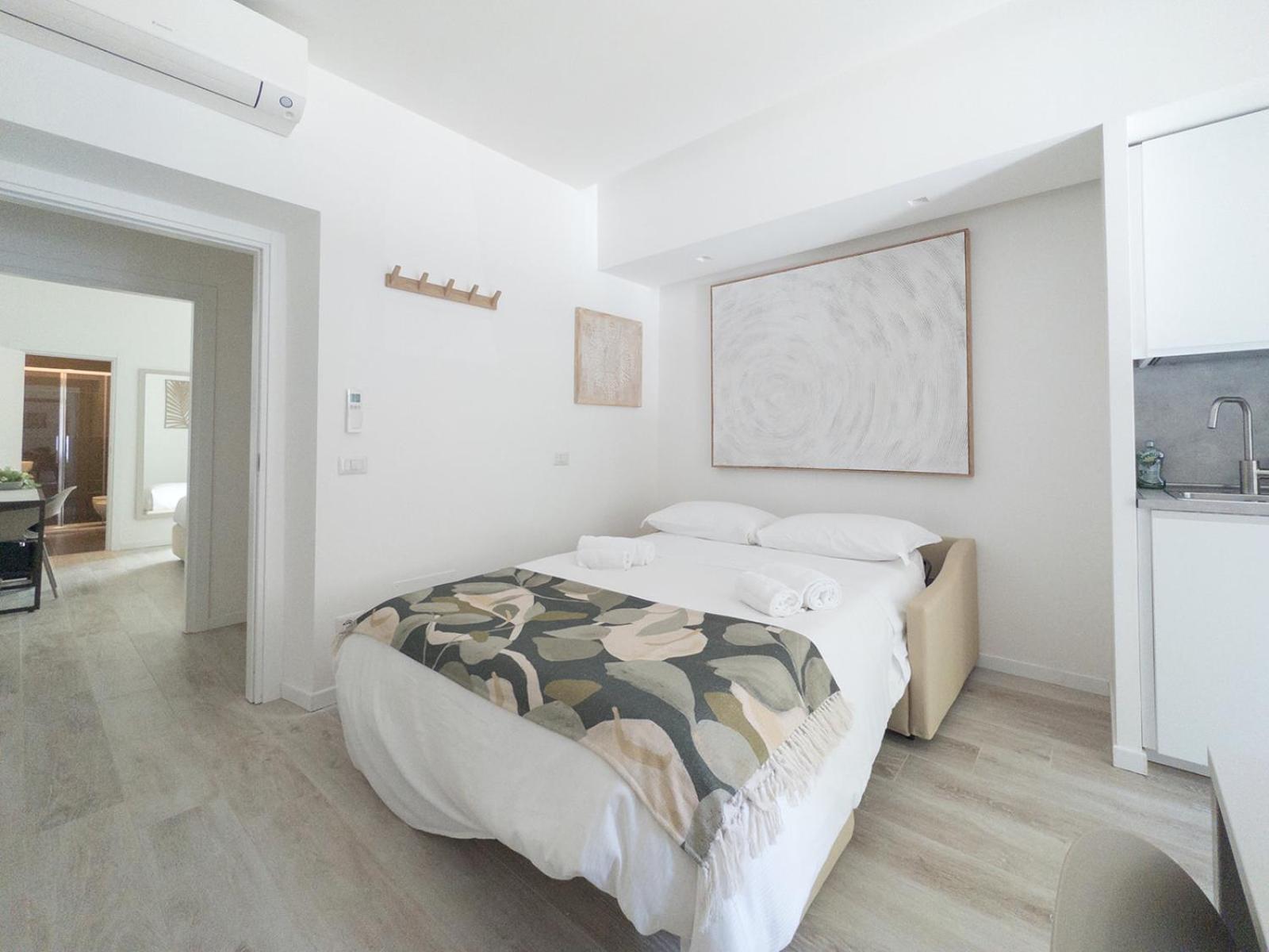 Hotel White Ottaviano Roma Exterior foto