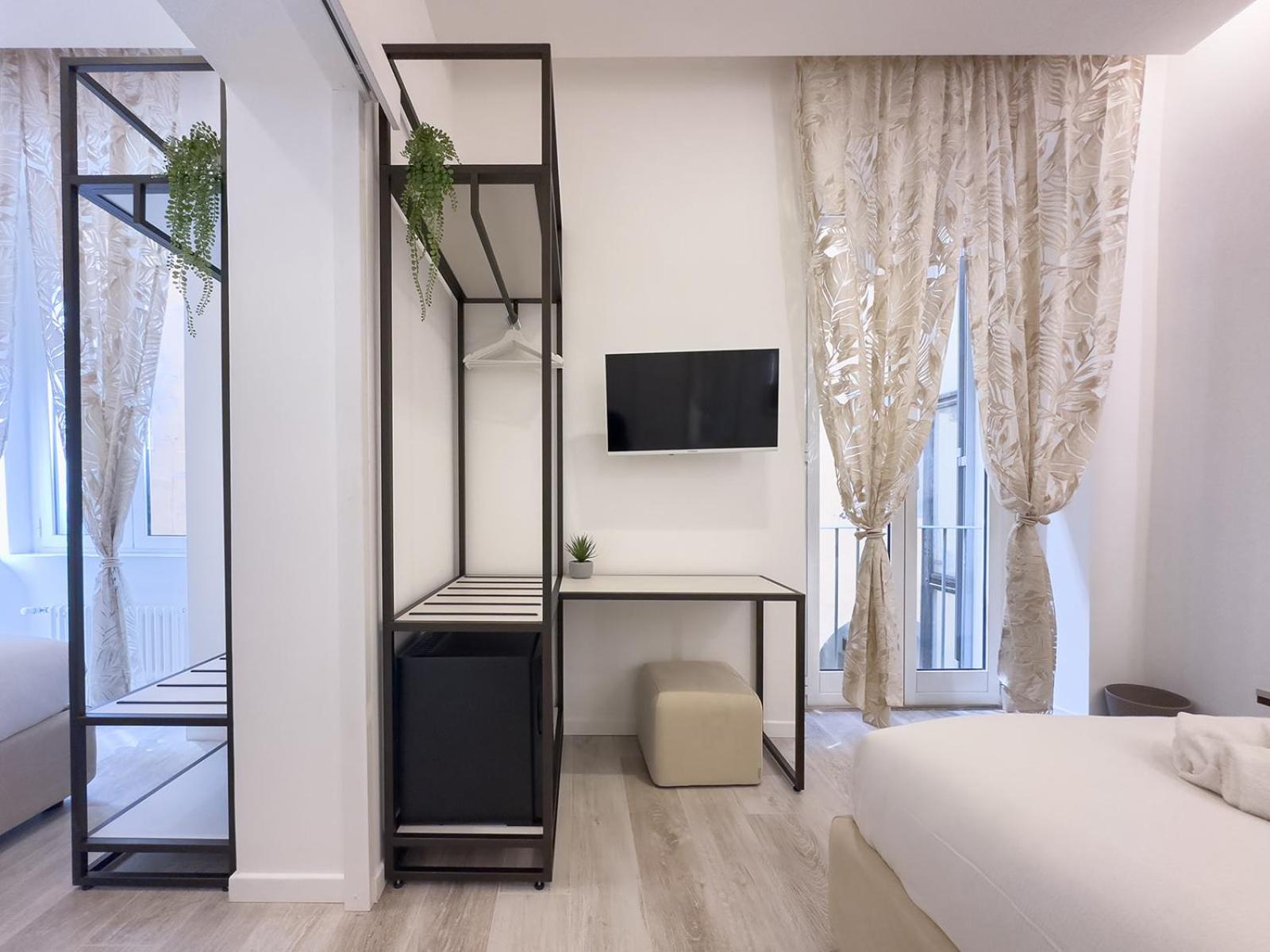 Hotel White Ottaviano Roma Exterior foto