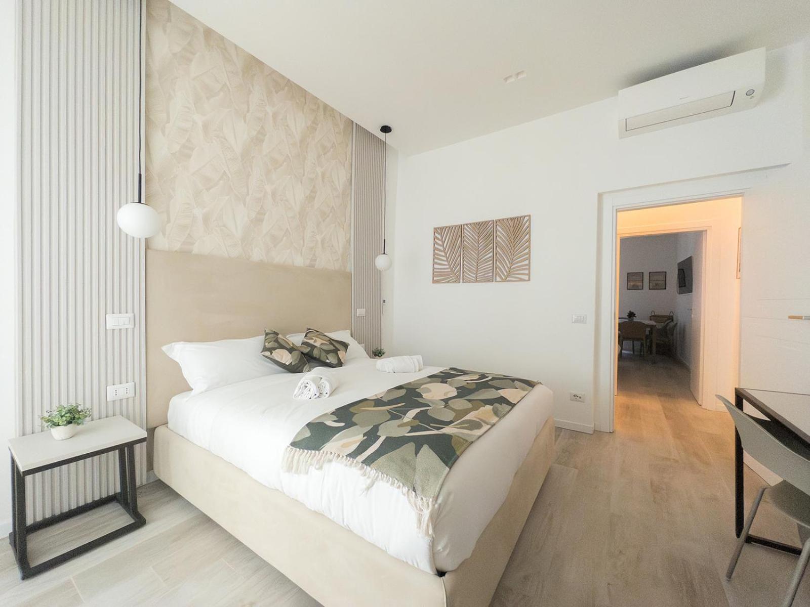 Hotel White Ottaviano Roma Exterior foto
