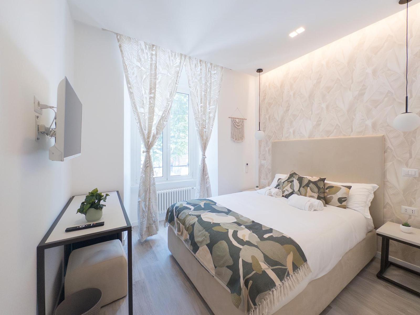 Hotel White Ottaviano Roma Exterior foto