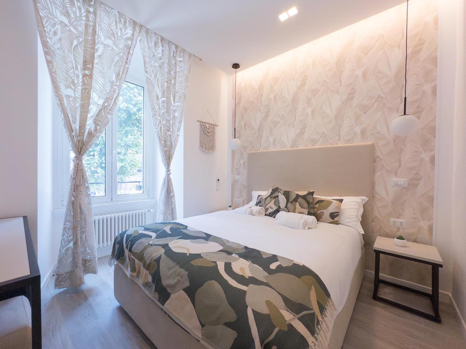 Hotel White Ottaviano Roma Exterior foto