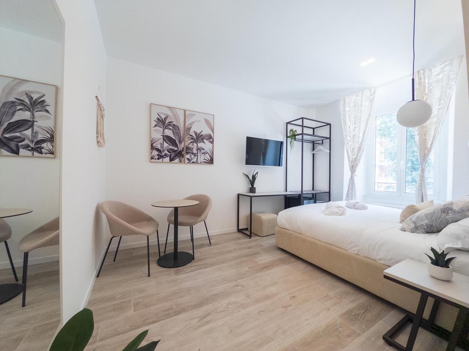 Hotel White Ottaviano Roma Exterior foto
