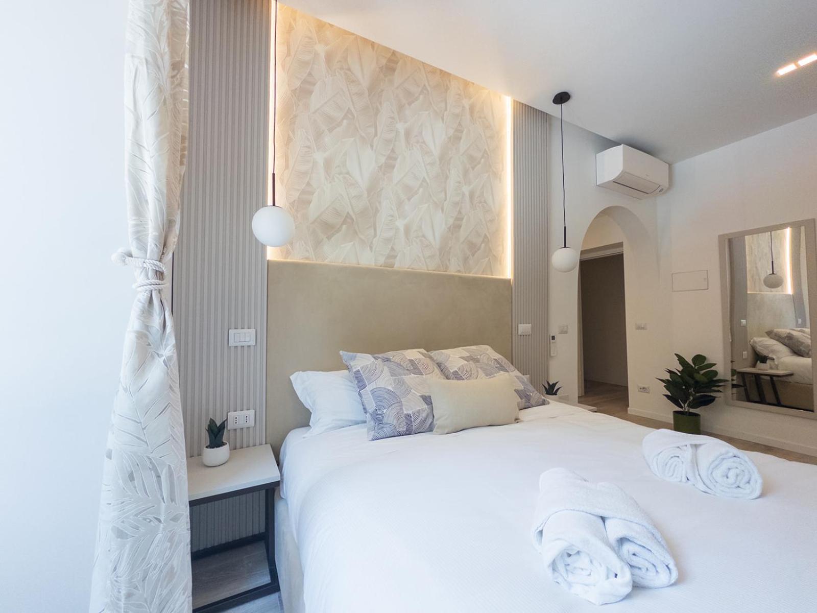 Hotel White Ottaviano Roma Exterior foto